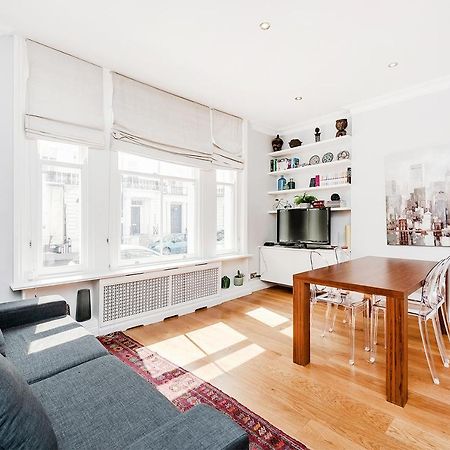Lovely 2 Bedroom Apartment In Notting Hill London Luaran gambar
