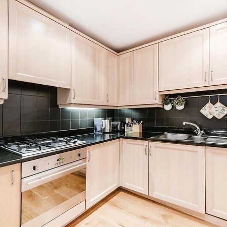 Lovely 2 Bedroom Apartment In Notting Hill London Luaran gambar
