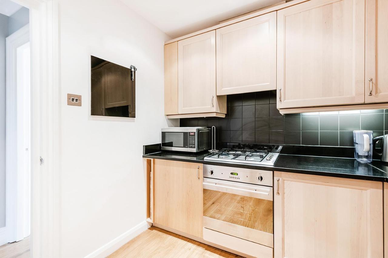 Lovely 2 Bedroom Apartment In Notting Hill London Luaran gambar