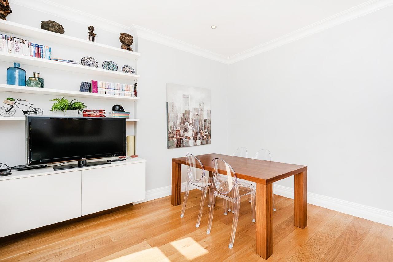 Lovely 2 Bedroom Apartment In Notting Hill London Luaran gambar
